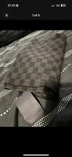 Louis Vuitton Men's LV Scarf