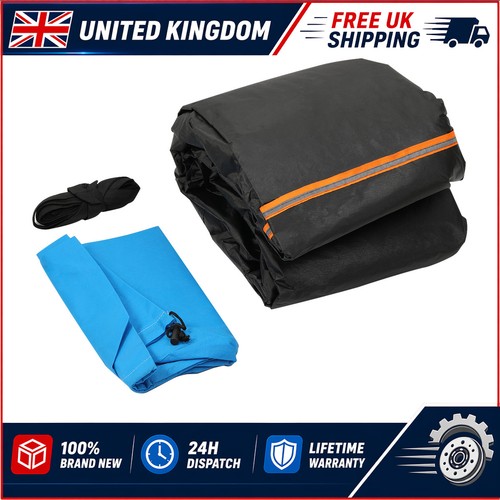 Waterproof car cover - car,