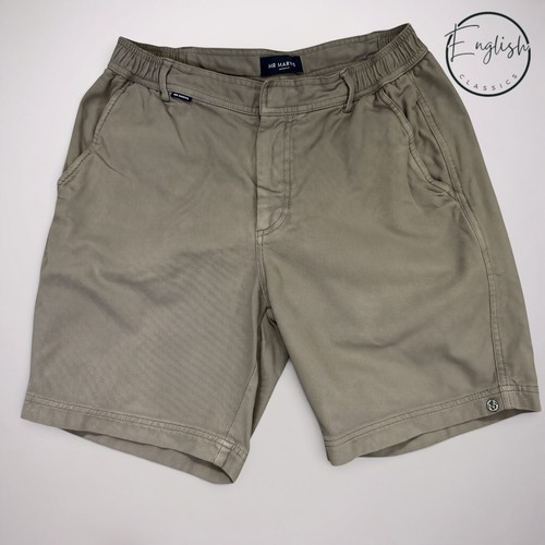Marvis piqué shorts - mr,