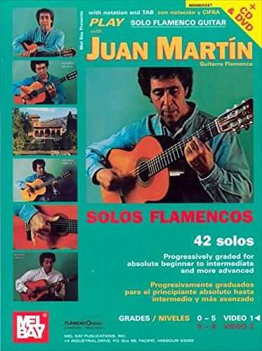 Play solo flamenco - solo,