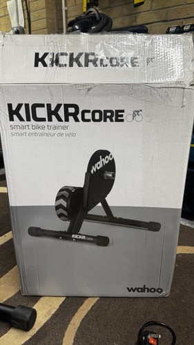 Wahoo kickr core indoor bike - core,