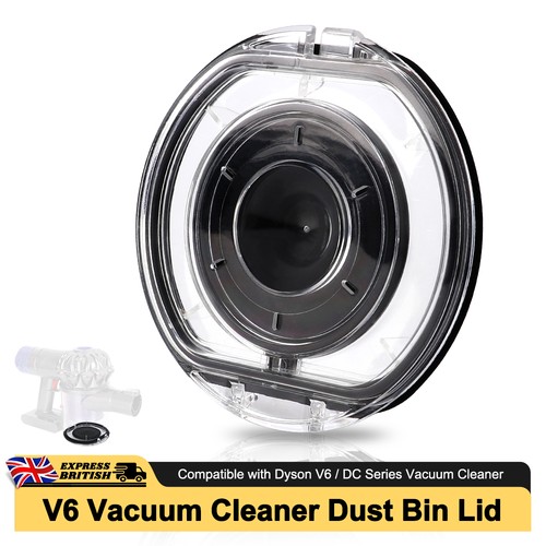 Dirt bin lid - bin, for