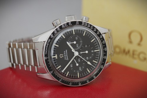 Omega speedmaster white - speedmaster,