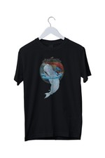 Collection Mastodon Band Graphic Print Unisex T-Shirt Mens S M L XL 2 3 4 XL  