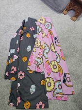 Girls age 8-9 Years Long