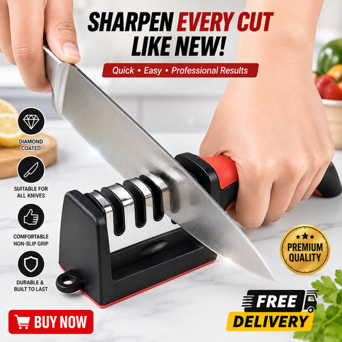 Salter professional knife - professional,