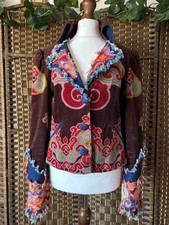 Rare Voyage Passion Brown