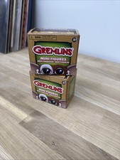 Gremlins 2.5'' Collectible Mini Figure Blind Box 1 X Box New.