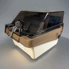 5.25"  Disk Storage Box