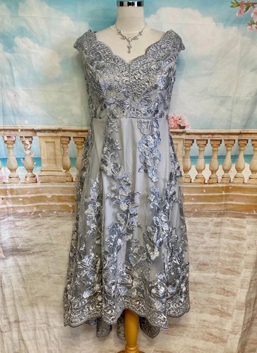 Wedding guest midi dress - wedding,