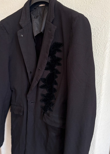 Comme des garçons homme plus - garçons,