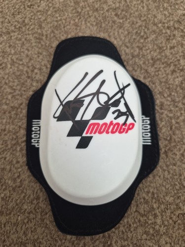Kevin schwantz signed new - kevin,
