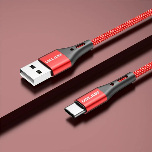 Heavyduty usb type charging - usb,