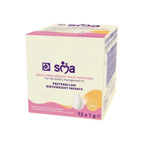 Sma gold prem - prem, milk