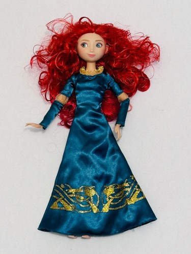 Disney store merida - disney,