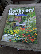 Gardeners World Magazine