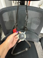 *NEW*  Ascot High ring Grackle