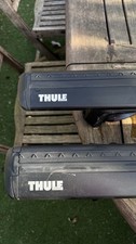 Thule roof rack - thule,
