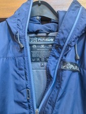Paramo Alta III Men's