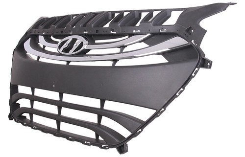 Hyundai i30 front grille - i30,