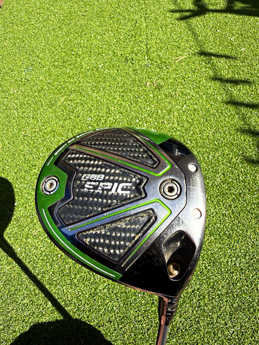 Callaway great big bertha - callaway,