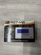 EPH R27-RF Wireless Programmer