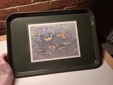 Cloverleaf Melamine Vintage