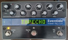 Eventide TimeFactor delay and