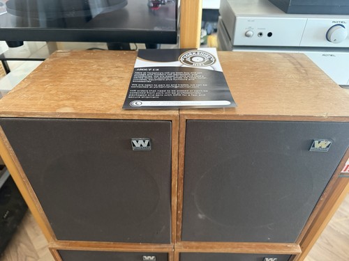 Wharfedale chevin fi - xp,