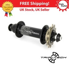 110mm or 116mm 32h Rear Fixed
