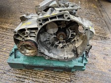 Vw Golf MK5 GTI 2.0TFSI BWA 6