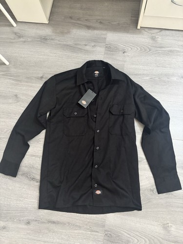 Dickies men long sleeve - men's,