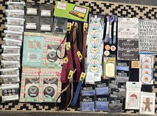 Mixed Craft Bundle Big Job Lot