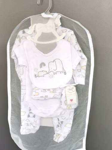 Baby unisex layette clothing - baby,