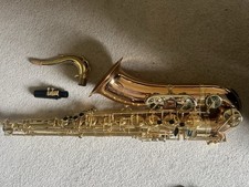 J.P-- Blues 142 Tenor