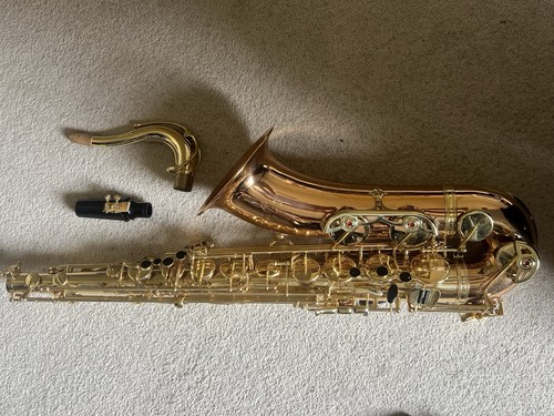 Blues 142 tenor - blues,