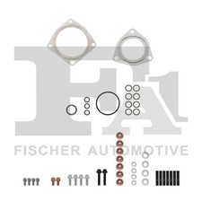 KT160110 FA1 MOUNTING KIT