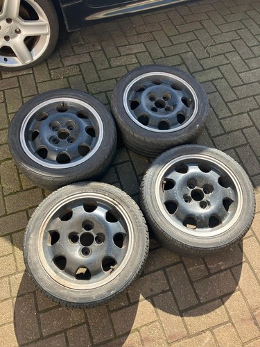 Peugeot 205 1 9 gti - 4, 1.9