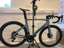 Specialized S-Works Venge 2020 Dura-Ace Di2 Disc Road Bike 56cm