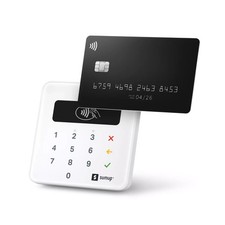 SumUp Air Credit Card Reader /