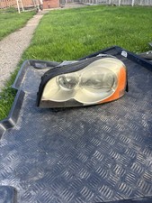 VOLVO XC90 2004-2007 Xenon Headlight/PASSENGER SIDE NSF Genuine Volvo