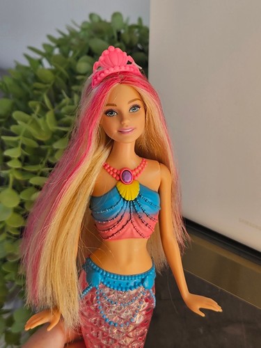 2015 barbie dreamtopia rainbow - dreamtopia,