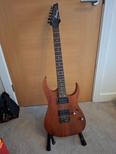 Ibanez RG421 Mahogany Oil