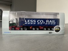 Oxford diecast shl01ct - 1:76,