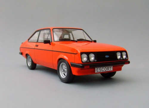 Mcg 18310mcw ford escort - mcg,