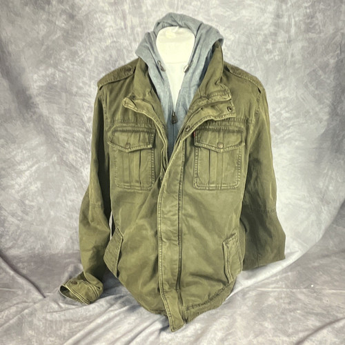Levi strauss men - &, xl