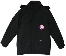 BNWOT UNBRANDED Men's Black