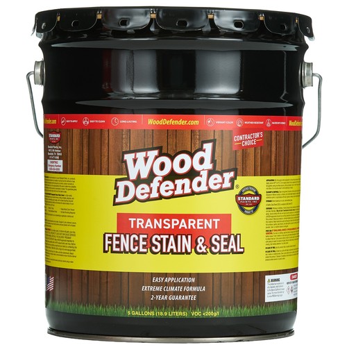 Wood defender transparent - wood,