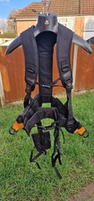 Northern Diver Weight & Trim Harness