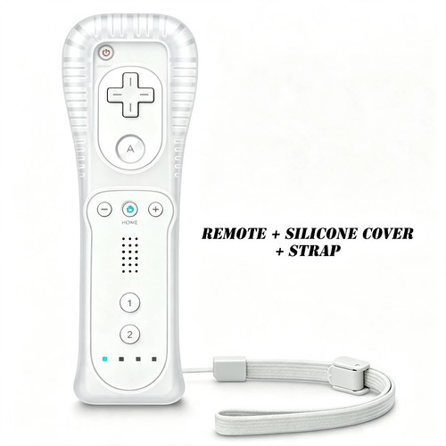 New wii built - in, motion